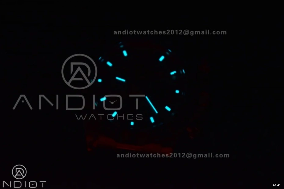 SH4130 LN Best (Gain Weight) Strap on Chocolate 116515 1:1 Daytona Edition Dial Oyster-flex Black ZF 0429